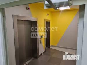 Студия квартира, вторичка, 30м2, 13/17 этаж