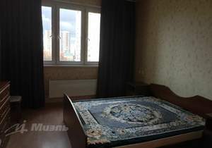 2-к квартира, вторичка, 57м2, 9/25 этаж