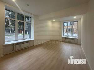 Студия квартира, вторичка, 34м2, 1/4 этаж