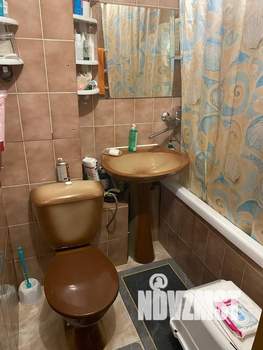 3-к квартира, вторичка, 57м2, 4/5 этаж