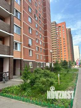 Студия квартира, вторичка, 119м2, 17/17 этаж