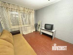 1-к квартира, вторичка, 30м2, 4/5 этаж