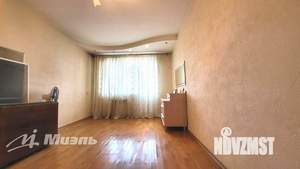 3-к квартира, вторичка, 74м2, 5/6 этаж