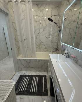 1-к квартира, вторичка, 36м2, 9/17 этаж