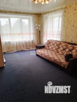3-к квартира, вторичка, 63м2, 6/9 этаж