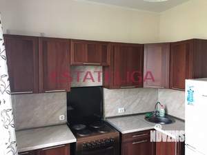 1-к квартира, вторичка, 33м2, 15/17 этаж