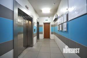 2-к квартира, вторичка, 54м2, 4/17 этаж