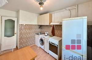 2-к квартира, вторичка, 50м2, 2/9 этаж