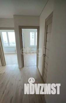 2-к квартира, вторичка, 46м2, 20/25 этаж