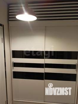 Студия квартира, вторичка, 29м2, 6/17 этаж