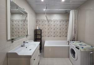 1-к квартира, вторичка, 50м2, 7/11 этаж