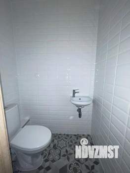 2-к квартира, вторичка, 47м2, 10/24 этаж