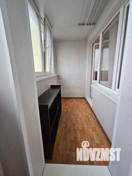 2-к квартира, вторичка, 61м2, 16/17 этаж