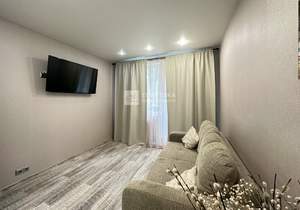 2-к квартира, вторичка, 43м2, 4/5 этаж