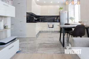 2-к квартира, вторичка, 39м2, 11/17 этаж