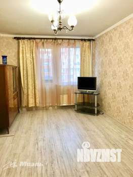 2-к квартира, вторичка, 54м2, 15/17 этаж
