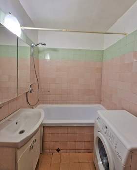 2-к квартира, вторичка, 54м2, 3/17 этаж