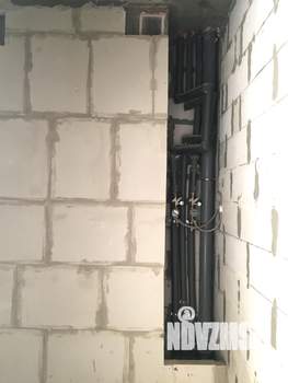 1-к квартира, вторичка, 38м2, 15/22 этаж