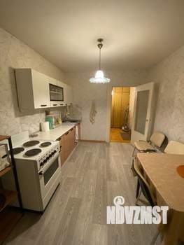 3-к квартира, вторичка, 72м2, 7/14 этаж