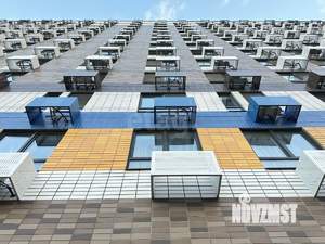 1-к квартира, вторичка, 44м2, 10/25 этаж