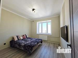2-к квартира, вторичка, 40м2, 16/18 этаж