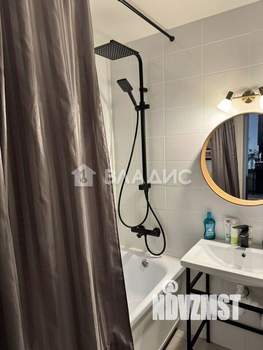 1-к квартира, вторичка, 41м2, 14/14 этаж