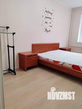 2-к квартира, вторичка, 50м2, 9/17 этаж