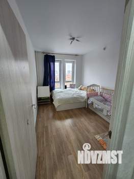 1-к квартира, вторичка, 33м2, 15/25 этаж