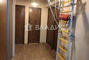 4-к квартира, вторичка, 74м2, 7/9 этаж
