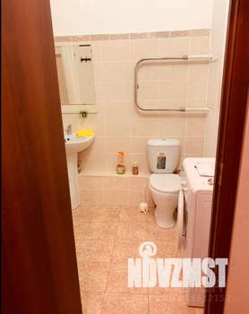 1-к квартира, вторичка, 39м2, 8/16 этаж