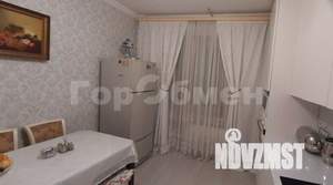 2-к квартира, вторичка, 57м2, 10/19 этаж