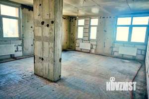 Студия квартира, вторичка, 73м2, 7/22 этаж