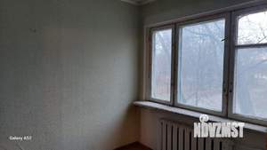 2-к квартира, вторичка, 42м2, 2/5 этаж