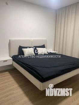 1-к квартира, вторичка, 33м2, 24/25 этаж