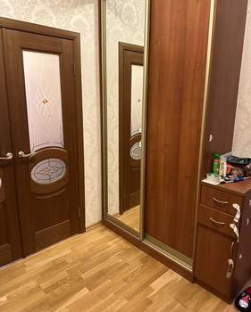 3-к квартира, вторичка, 91м2, 2/5 этаж