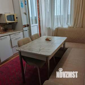 1-к квартира, вторичка, 43м2, 21/21 этаж