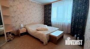 2-к квартира, вторичка, 61м2, 24/25 этаж