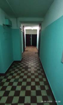 1-к квартира, вторичка, 39м2, 6/14 этаж