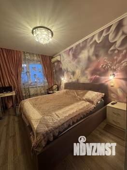 4-к квартира, вторичка, 85м2, 14/17 этаж