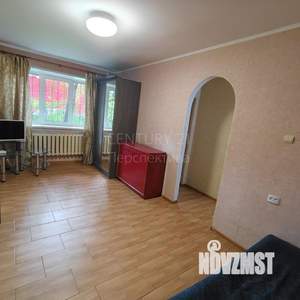 2-к квартира, вторичка, 43м2, 1/5 этаж