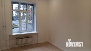 Студия квартира, вторичка, 17м2, 1/4 этаж