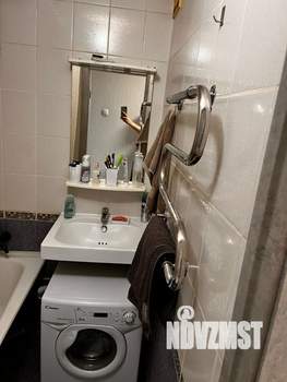 2-к квартира, вторичка, 44м2, 5/5 этаж