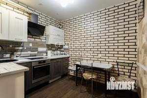 2-к квартира, вторичка, 56м2, 3/3 этаж