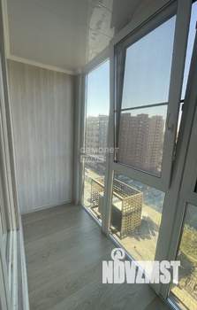 2-к квартира, вторичка, 38м2, 15/17 этаж