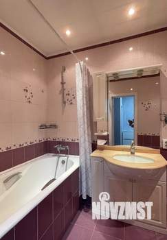 1-к квартира, вторичка, 41м2, 3/8 этаж