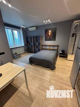 Студия квартира, вторичка, 27м2, 5/17 этаж