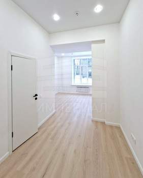 Студия квартира, вторичка, 19м2, 1/4 этаж