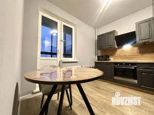 1-к квартира, вторичка, 36м2, 8/18 этаж