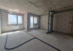 1-к квартира, вторичка, 30м2, 23/25 этаж