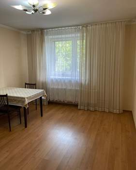 1-к квартира, вторичка, 55м2, 1/10 этаж